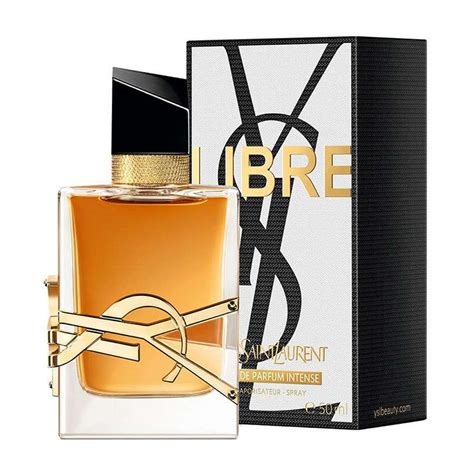 how much is the ysl libre perfume|yves saint laurent libre price.